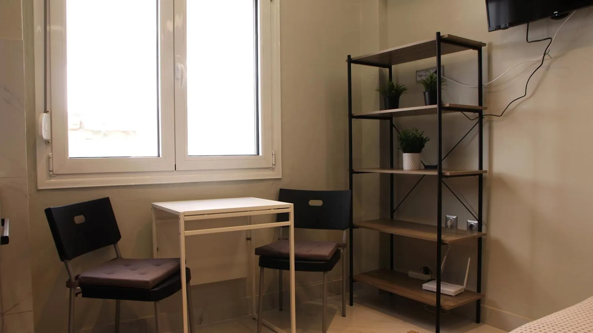 Polis Urban #3 Apartment Thessaloniki Greece