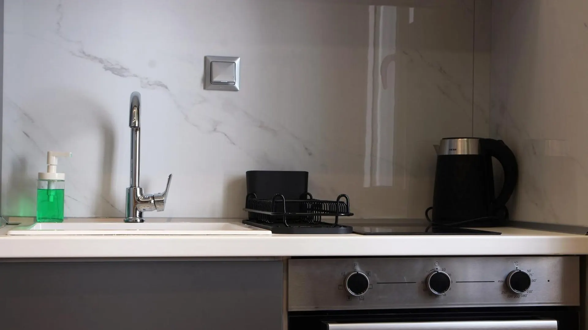 Polis Urban #3 Apartment Thessaloniki
