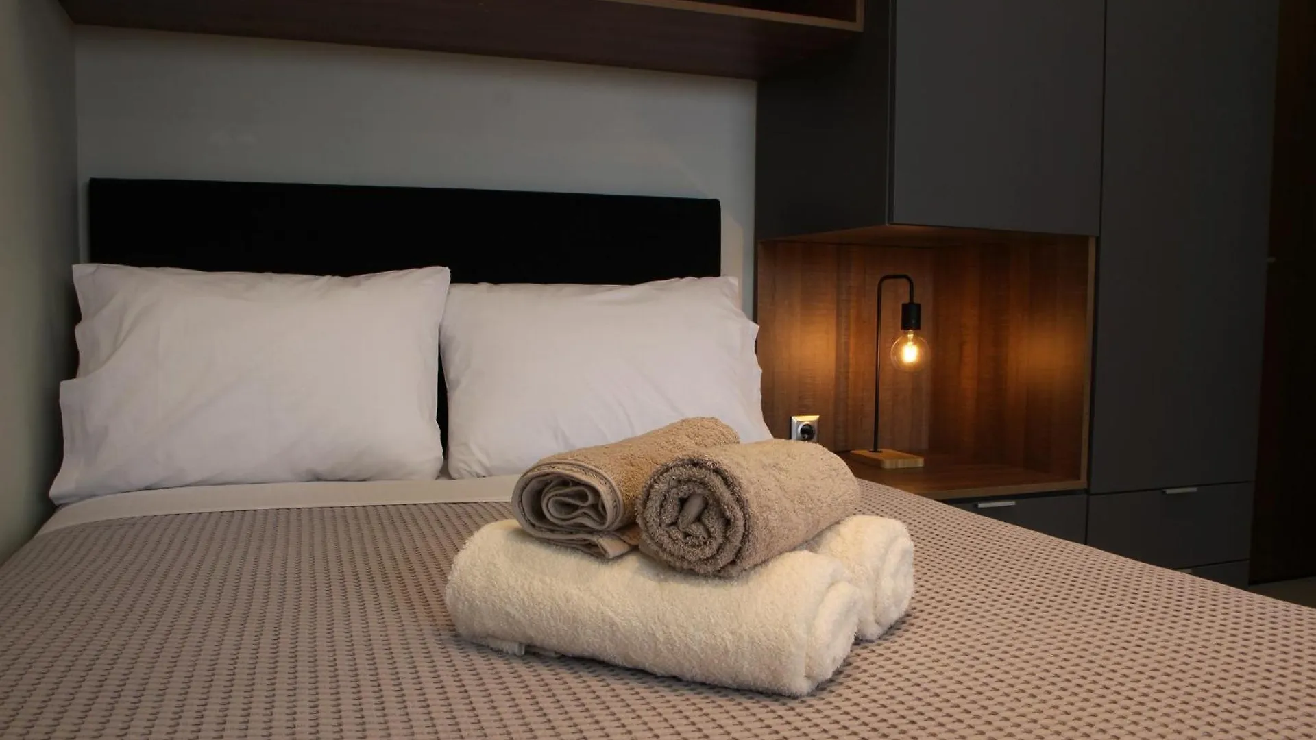 Polis Urban #3 Apartment Thessaloniki