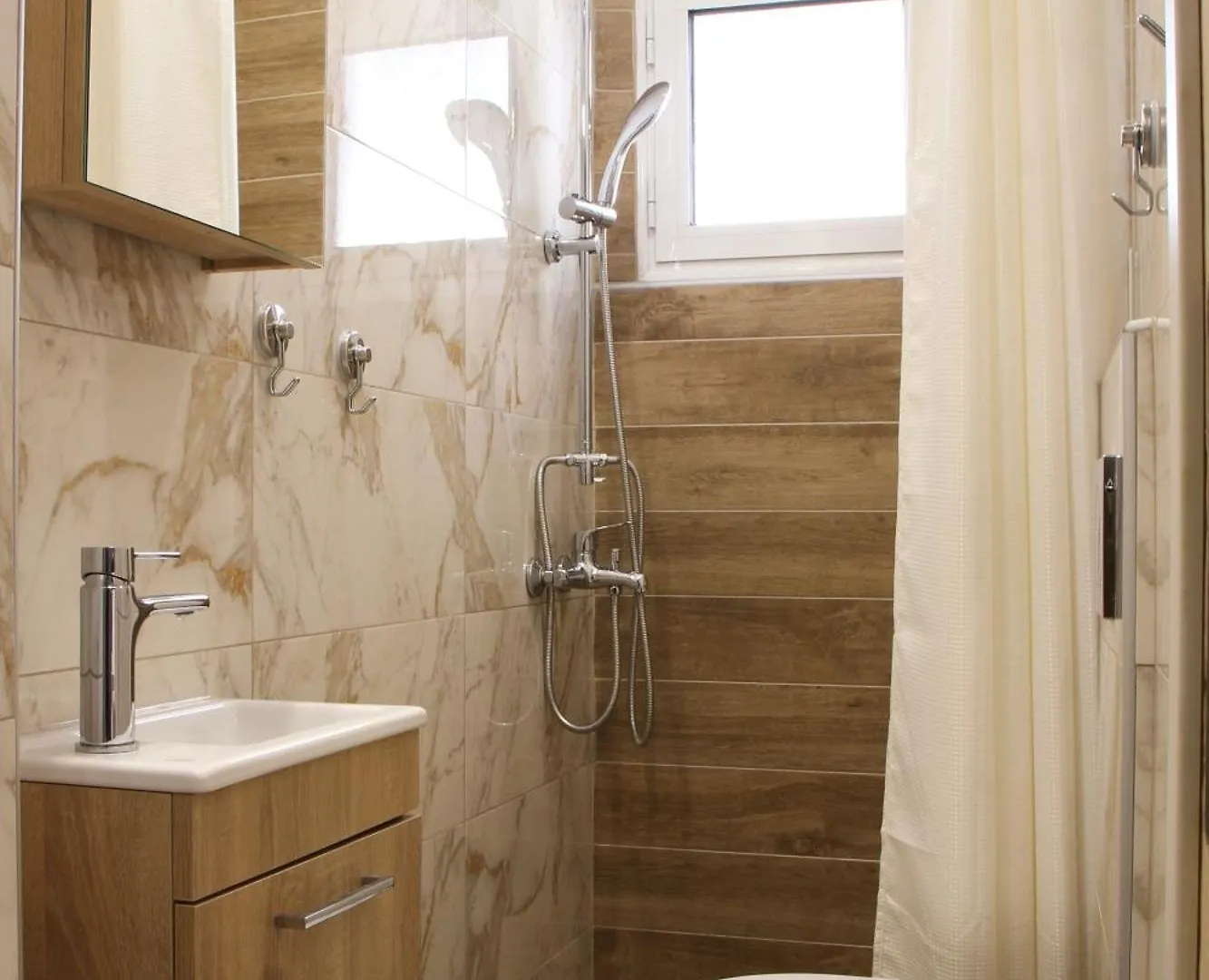 Polis Urban #3 Apartment Thessaloniki