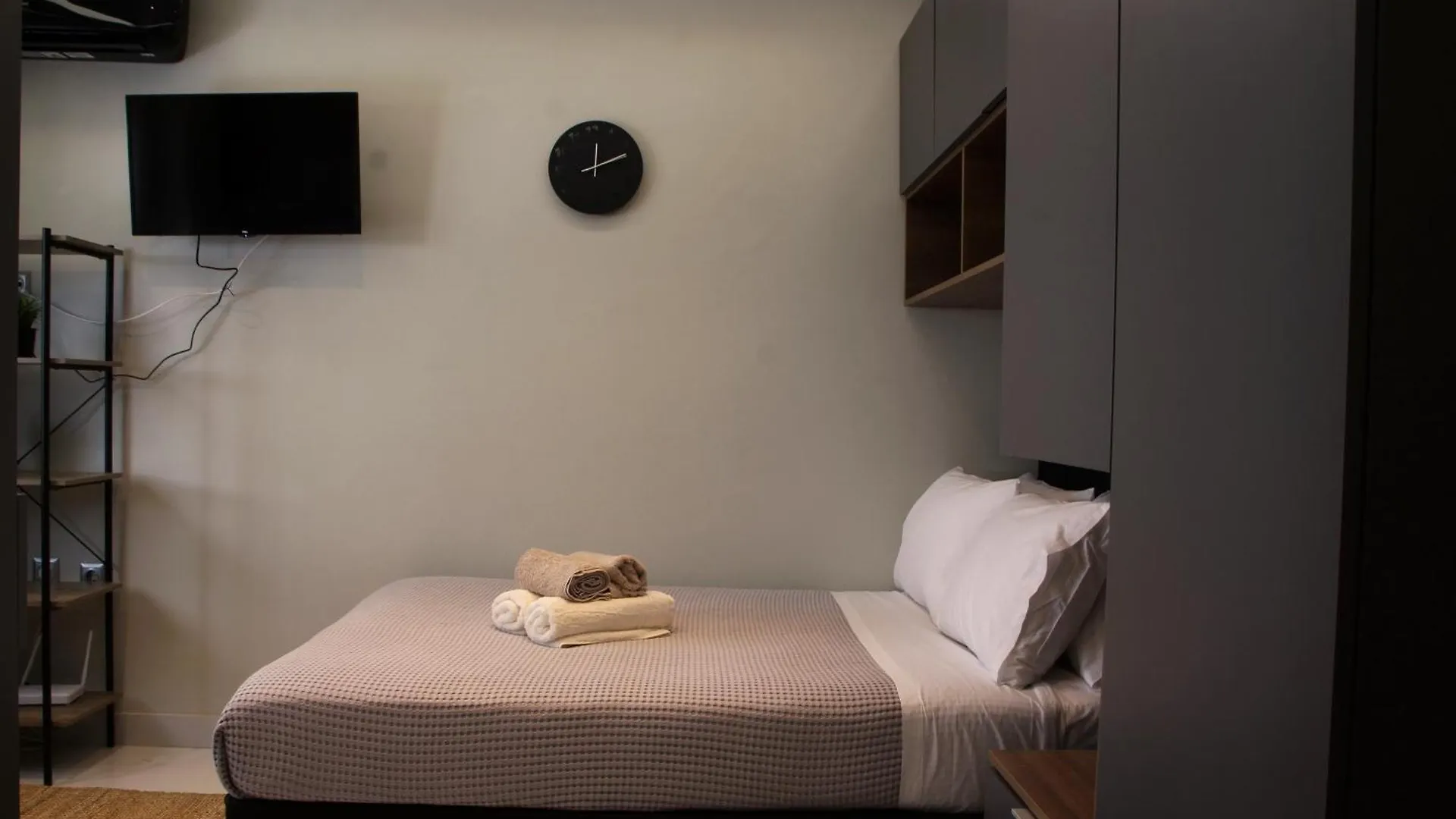 Polis Urban #3 Apartment Thessaloniki